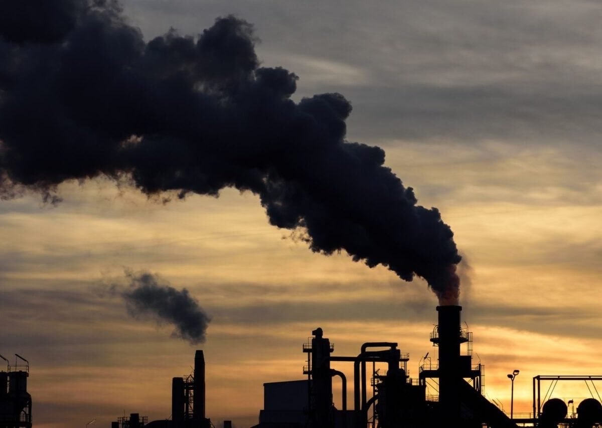 The US Has Retreated From Climate Action. A New Report Reveals the Global Consequences