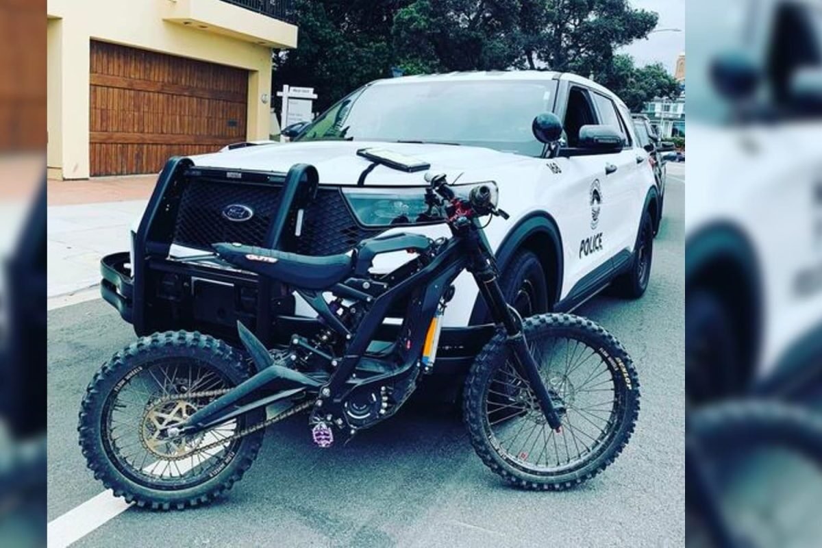 We don’t need more e-bike laws. This 11-year-old’s ticket shows why