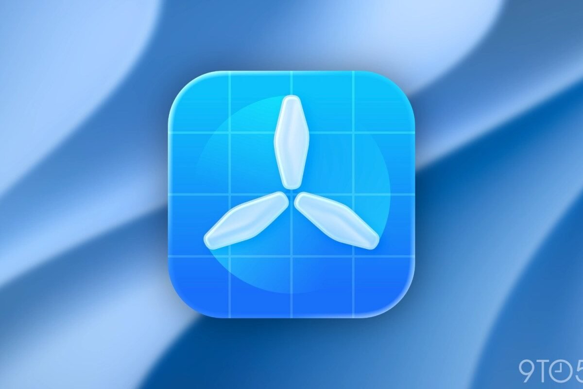 TestFlight now works in landscape as Apple prepares for iPhone Duo