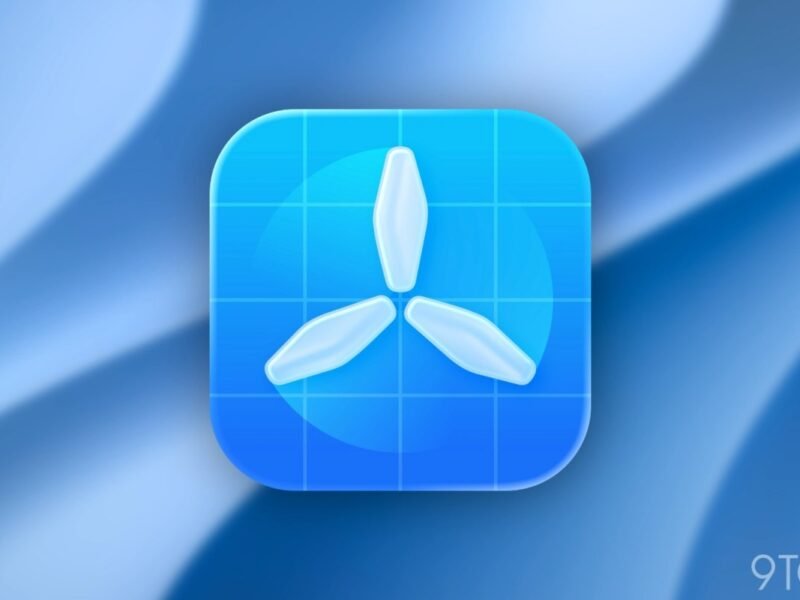 TestFlight now works in landscape as Apple prepares for iPhone Duo