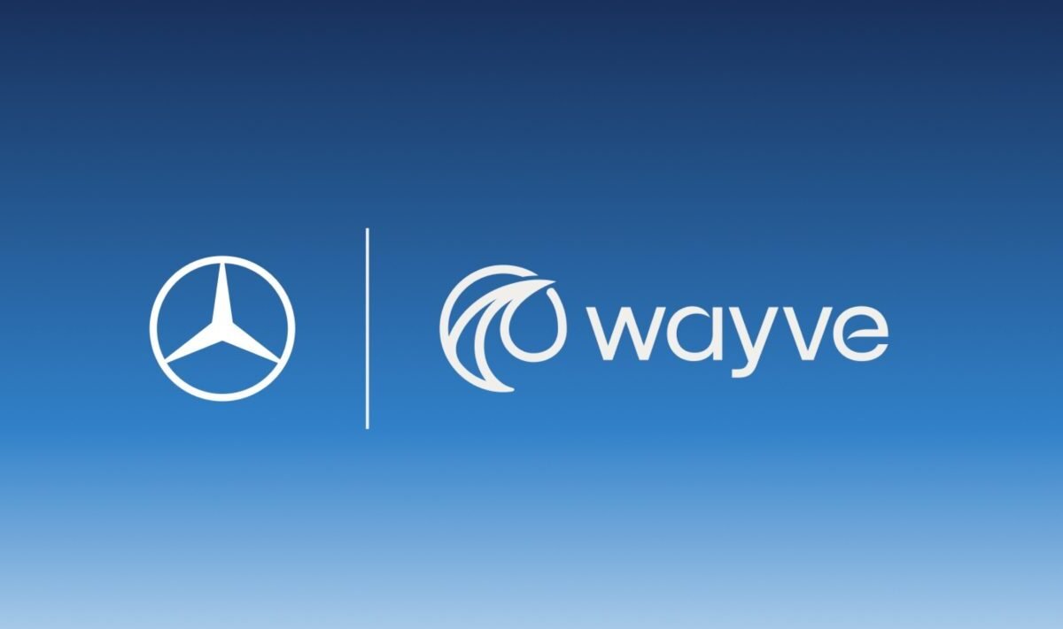 Mercedes-Benz signs deal to put Wayve AI Driver in cars within 2 years