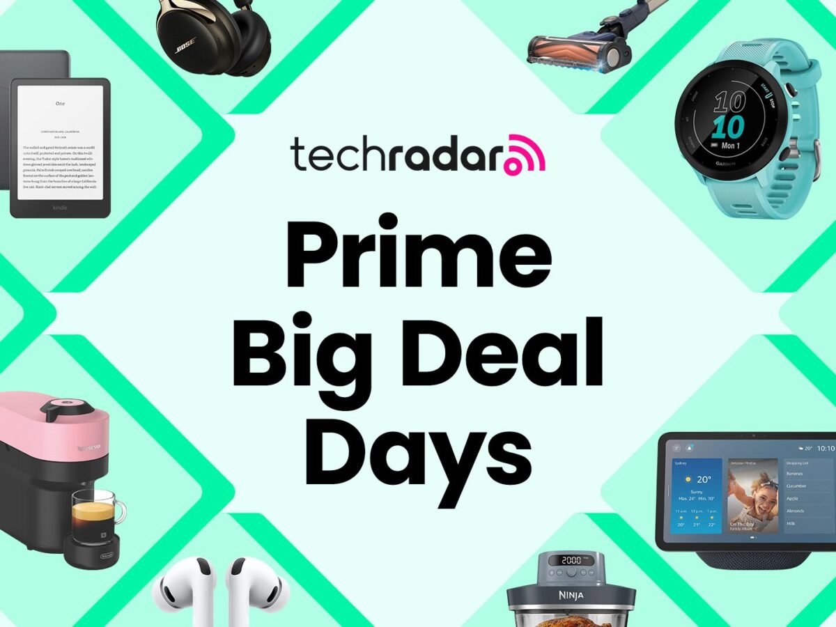Amazon AU’s October Prime Day sale is now on — these are the 100+ expert-recommended deals on day 3