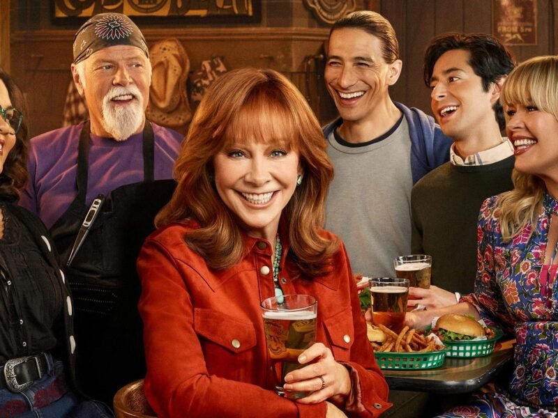 How to watch Happy’s Place season 3 from anywhere in the world – stream online for free