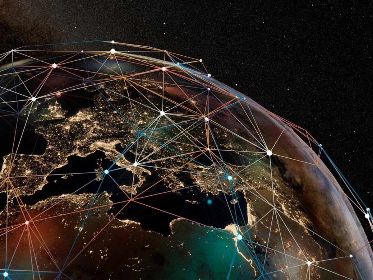 European Space Agency signs up CGI and OVHcloud to build storage for the 500PB of Earth observation data it expects to have by 2035