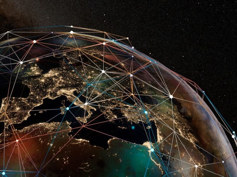 European Space Agency signs up CGI and OVHcloud to build storage for the 500PB of Earth observation data it expects to have by 2035