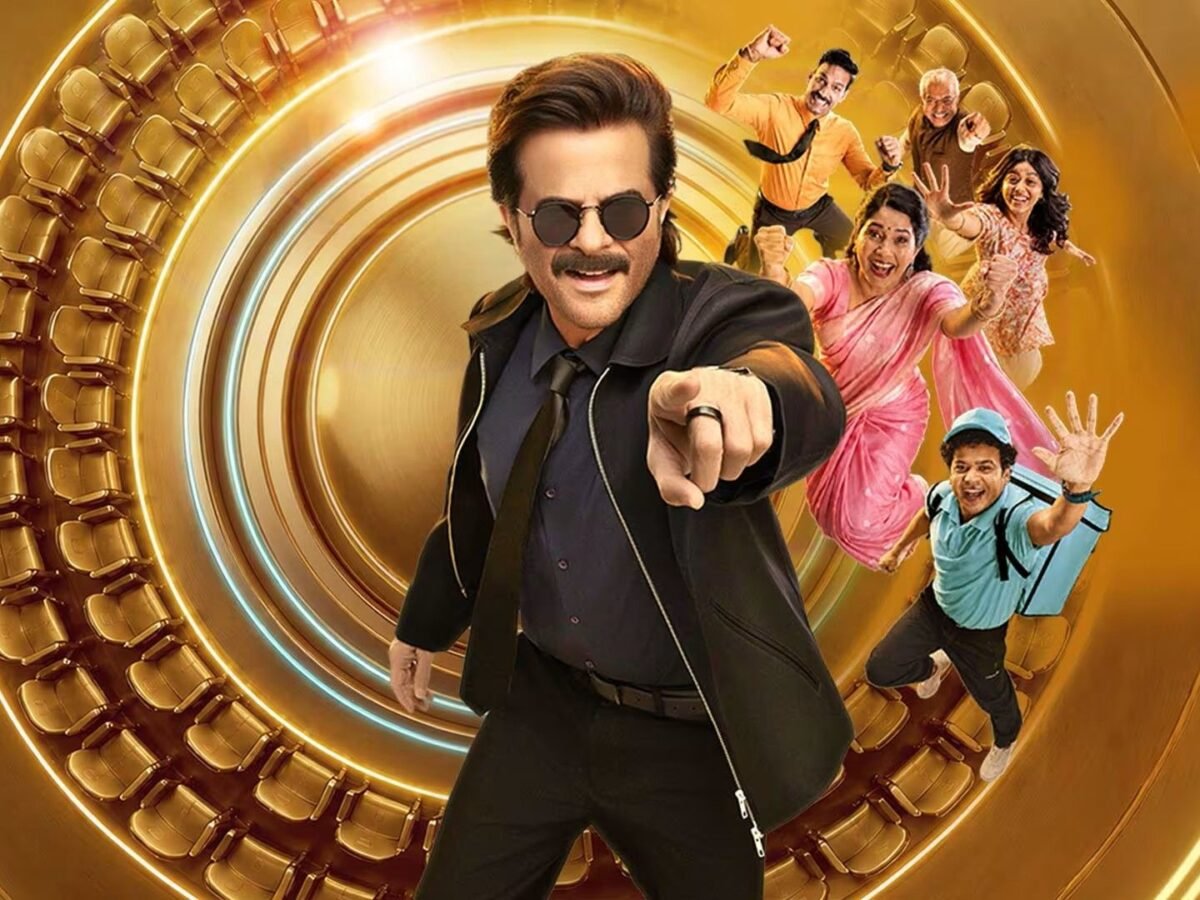 How to watch India Ke Top 1% online from anywhere