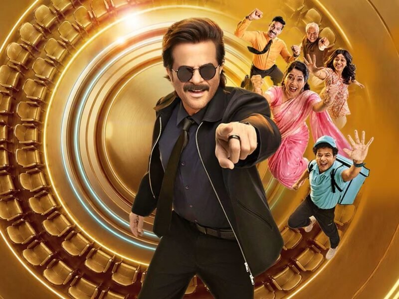 How to watch India Ke Top 1% online from anywhere